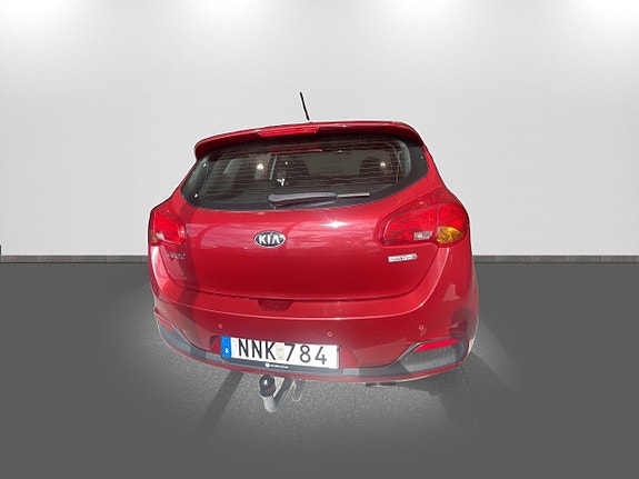Kia Ceed 5 of 15