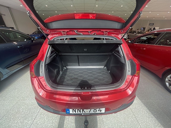 Kia Ceed 14 of 15