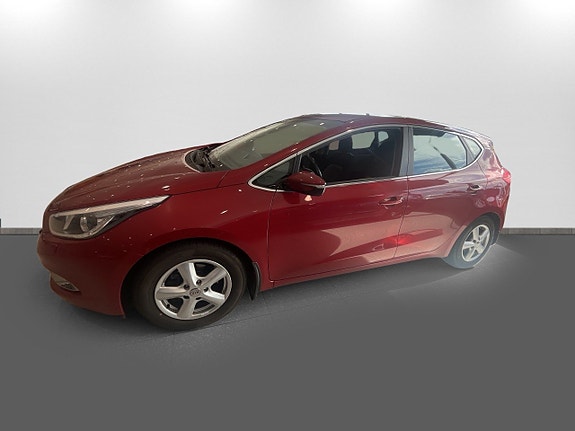 Kia Ceed 4 of 15