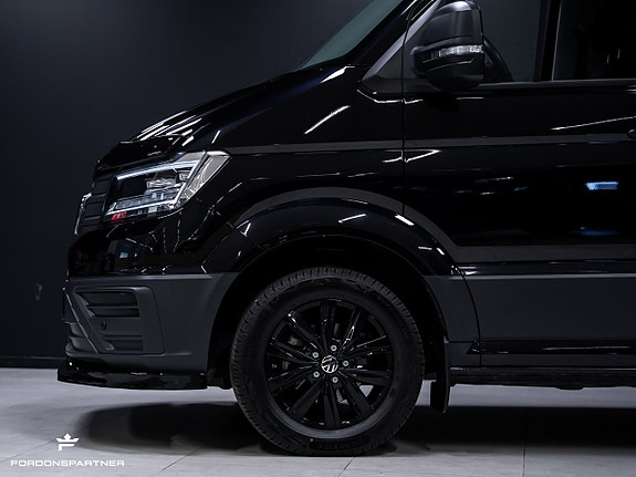 Volkswagen Crafter 7 of 30