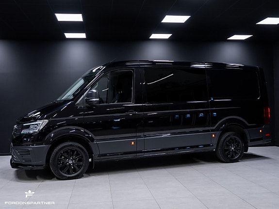 Volkswagen Crafter 5 of 30
