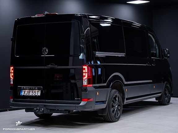 Volkswagen Crafter 10 of 30