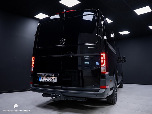 Volkswagen Crafter 11 of 30