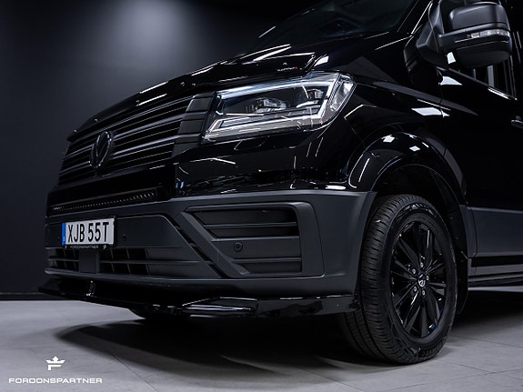 Volkswagen Crafter 2 of 30