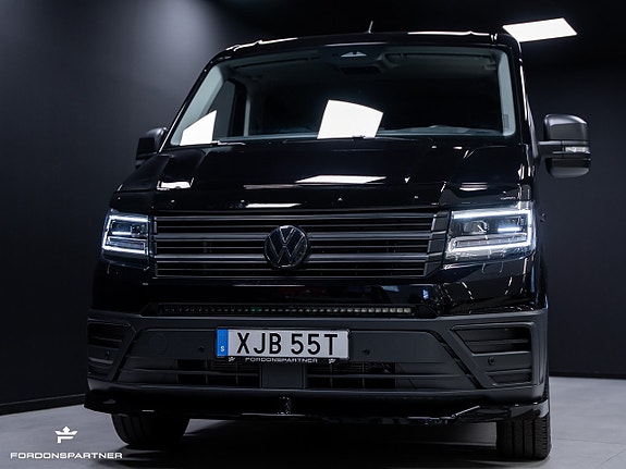Volkswagen Crafter 3 of 30