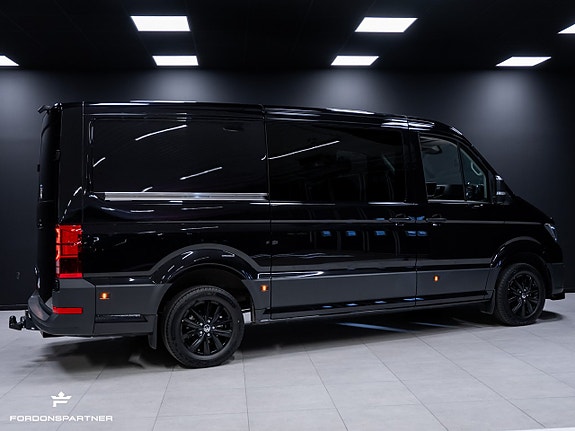 Volkswagen Crafter 14 of 30