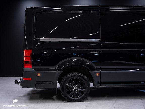 Volkswagen Crafter 16 of 30