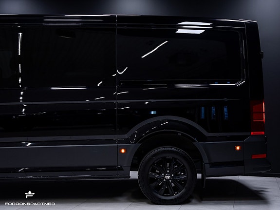 Volkswagen Crafter 9 of 30