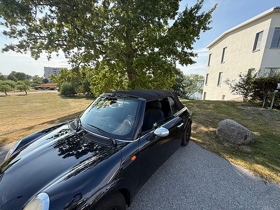 MINI Cooper 7 of 8