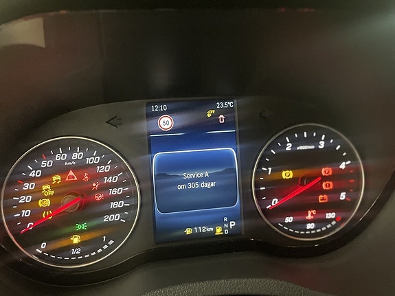 Mercedes-Benz Sprinter 319 8 of 18