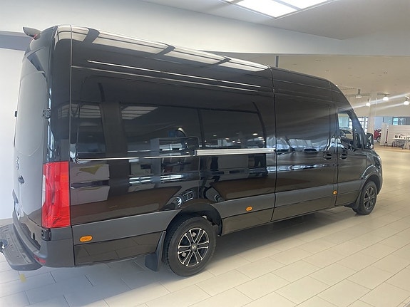 Mercedes-Benz Sprinter 319 4 of 18