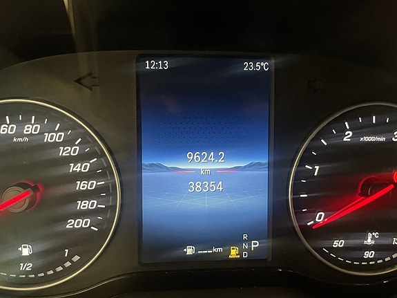Mercedes-Benz Sprinter 319 18 of 18