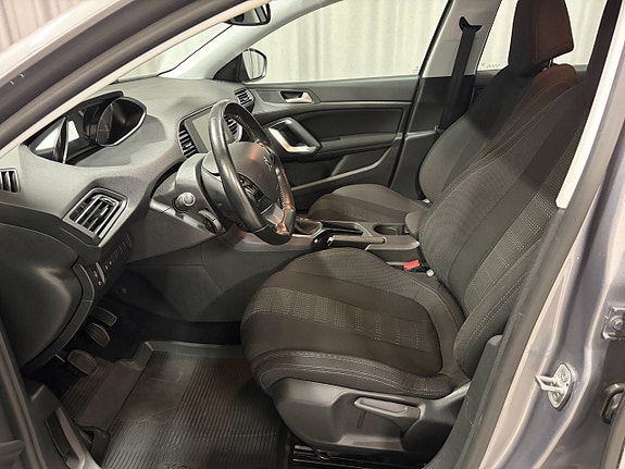 Peugeot 308 SW 7 of 13