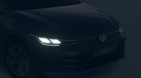 Volkswagen Golf I 4 of 12