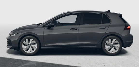 Volkswagen Golf I 2 of 12