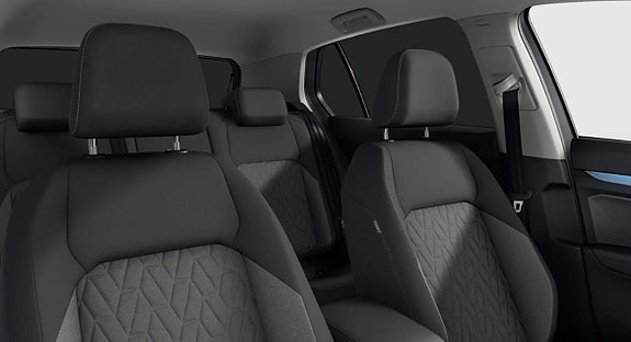 Volkswagen Golf I 11 of 12