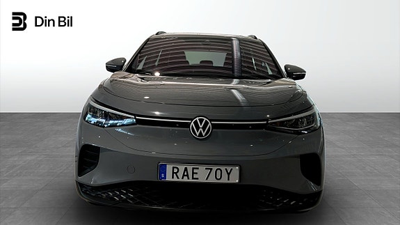 Volkswagen ID.4 4 of 12