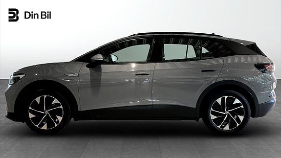 Volkswagen ID.4 2 of 12