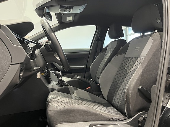Volkswagen Taigo 11 of 22