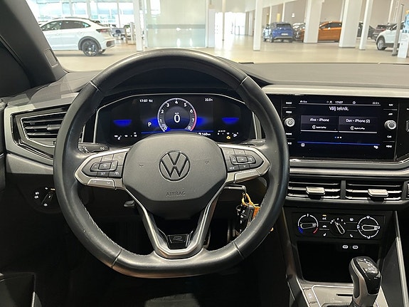 Volkswagen Taigo 14 of 22