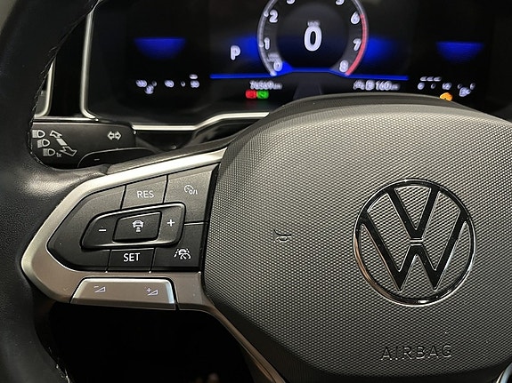Volkswagen Taigo 15 of 22