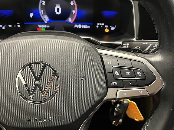 Volkswagen Taigo 16 of 22