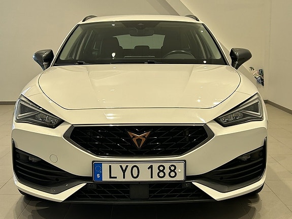 Cupra Leon 3 of 20
