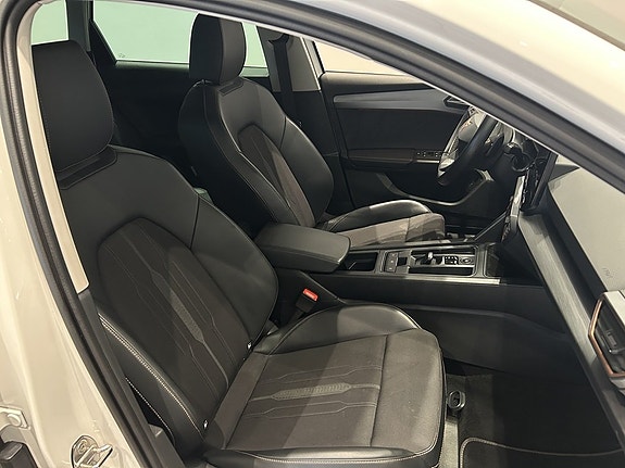 Cupra Leon 16 of 20