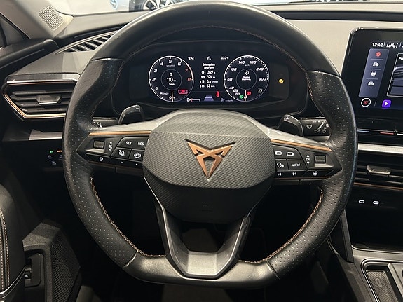 Cupra Leon 14 of 20