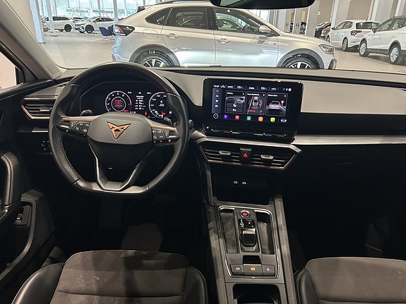 Cupra Leon 13 of 20