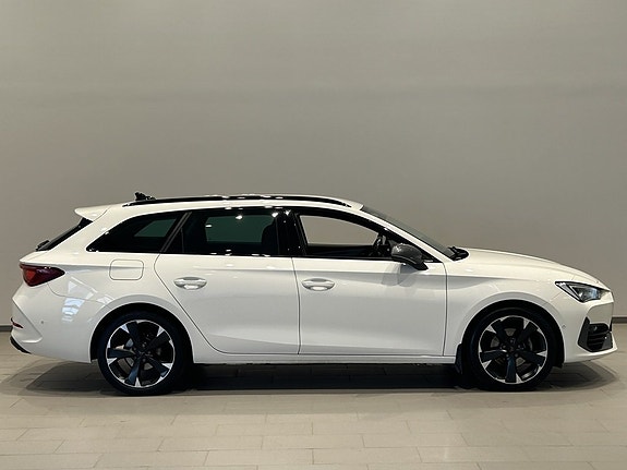Cupra Leon 4 of 20