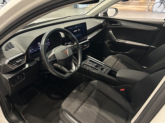 Cupra Leon 15 of 20