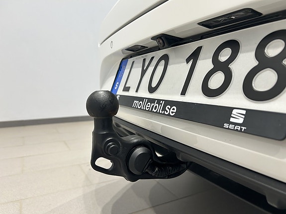 Cupra Leon 10 of 20