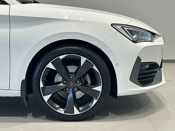Cupra Leon 5 of 20