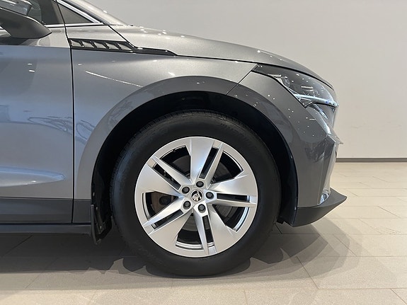 Skoda Enyaq 5 of 25