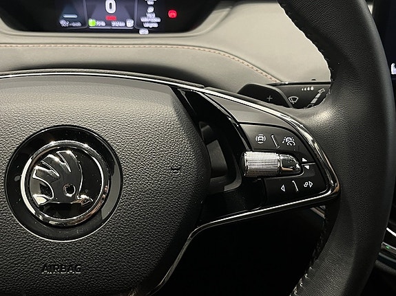 Skoda Enyaq 18 of 25