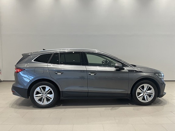 Skoda Enyaq 4 of 25