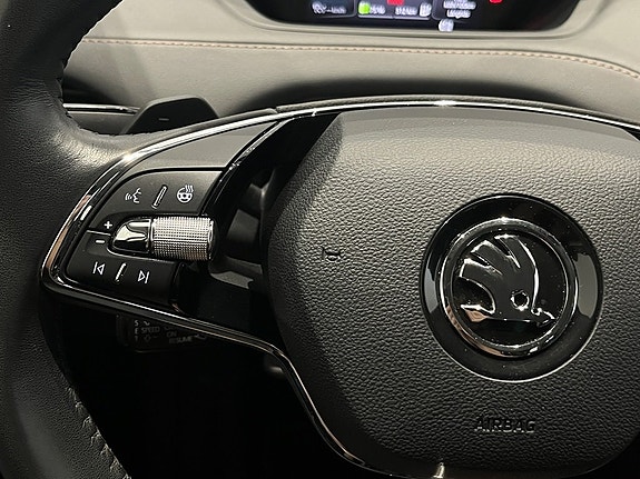 Skoda Enyaq 17 of 25