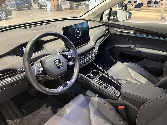 Skoda Enyaq 11 of 25