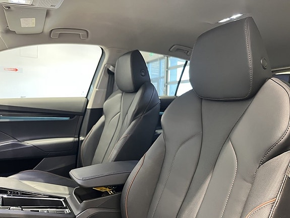Skoda Enyaq 15 of 25