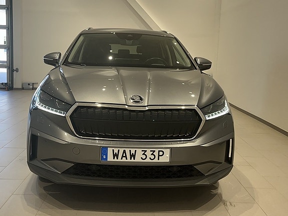 Skoda Enyaq 3 of 25