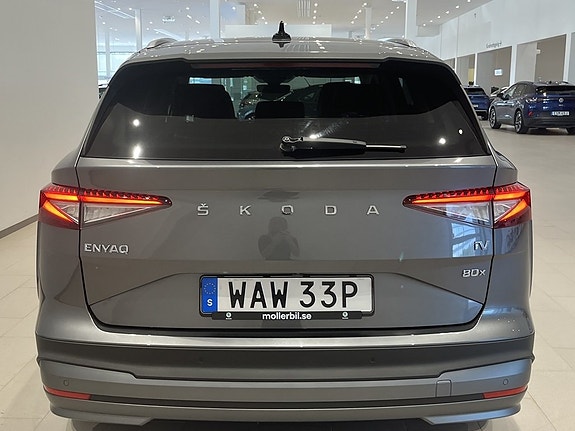 Skoda Enyaq 7 of 25