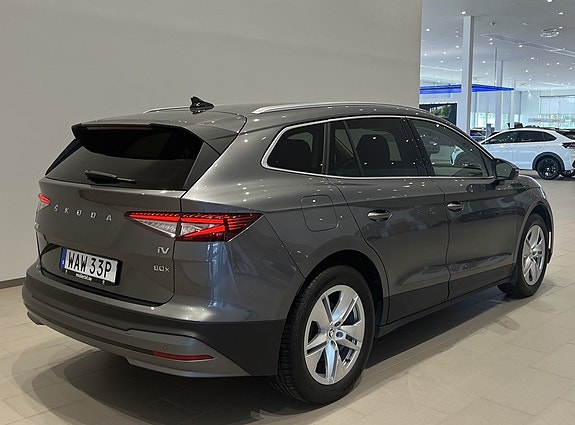 Skoda Enyaq 6 of 25