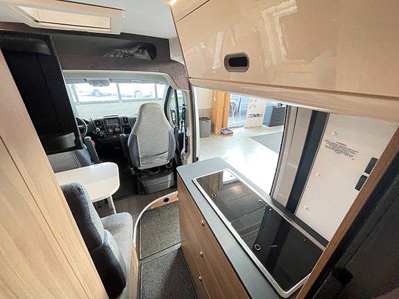 Sun Living V 65 SL / B-kort / Solcell / Litium / Inverter / Cykelställ / 12 of 17