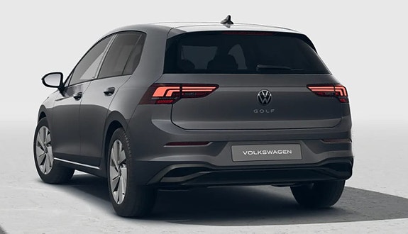 Volkswagen Golf I 3 of 12