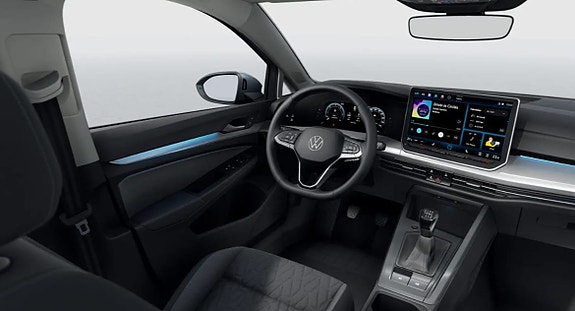 Volkswagen Golf I 10 of 12