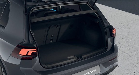 Volkswagen Golf I 8 of 12