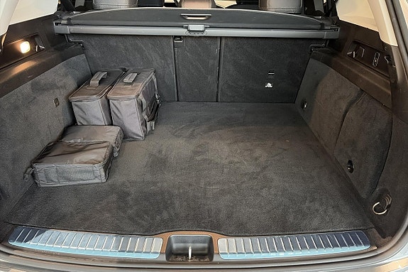 Mercedes-Benz GLE350 de 16 of 18