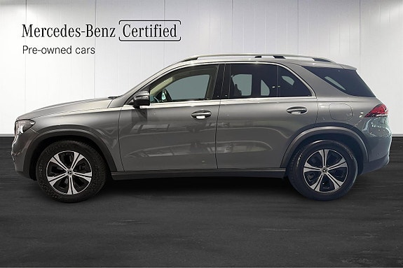 Mercedes-Benz GLE350 de 2 of 18
