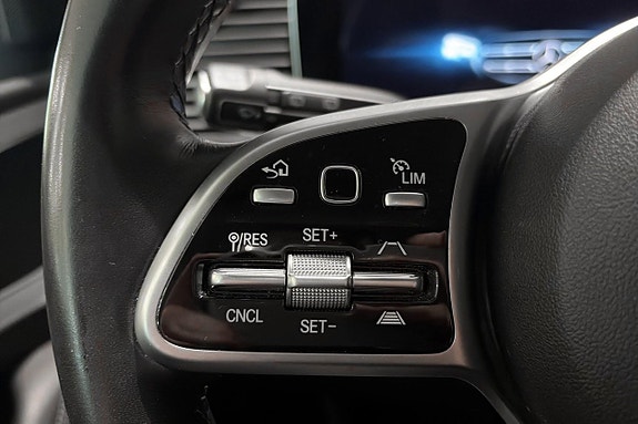 Mercedes-Benz GLE350 de 7 of 18